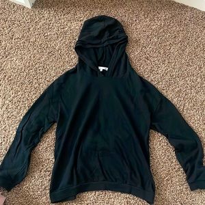 LOVERS + FRIENDS sweater